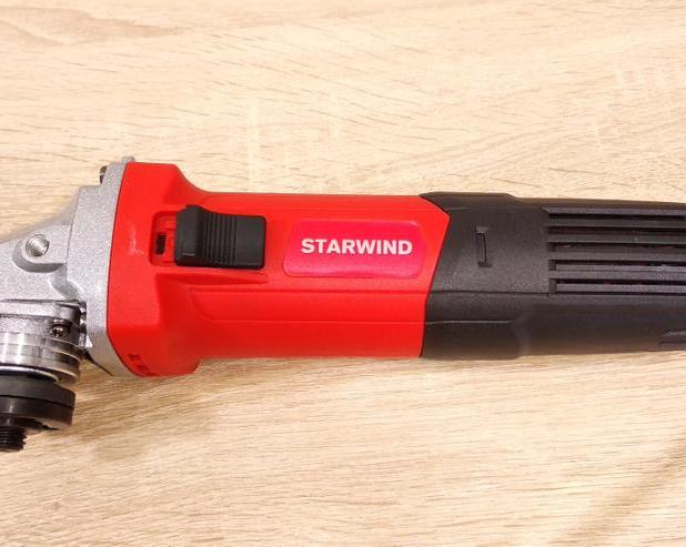 Обзор Starwind AGS