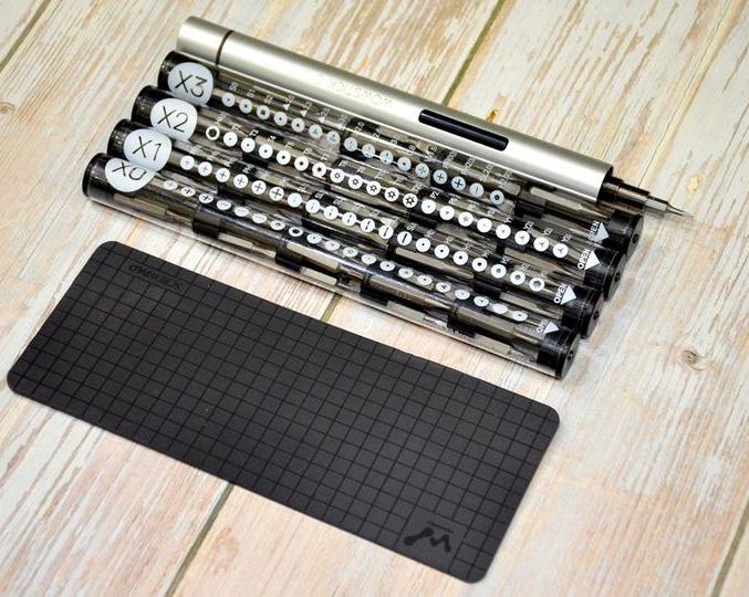 Электроотвертка Xiaomi Wowstick: простая и надежная помощница
