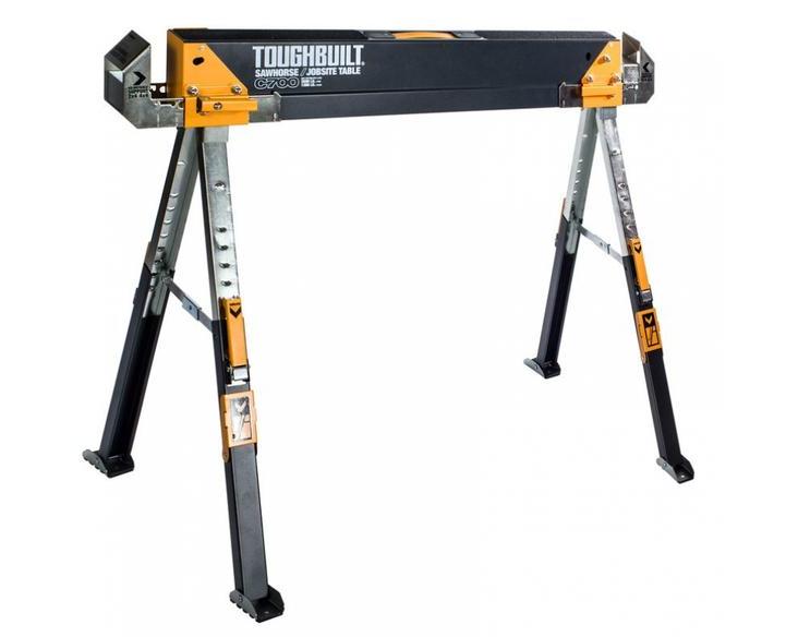 Строительные ко́злы ToughBuilt TB