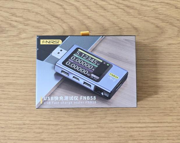 Обзор и тестирование USB