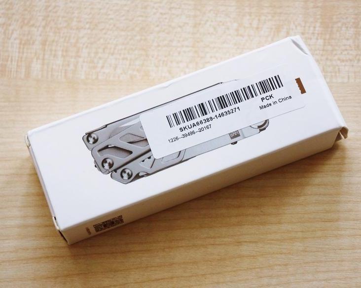 Мультитул Xiaomi Huohou