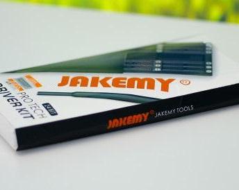 Зачем платить больше? Обзор дешевой копии Xiaomi Wiha от компании Jakemy