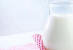 Γάλα UHT - οφέλη, βλάβες, τεχνογνωσία