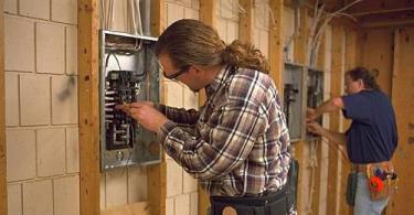 Kako napraviti električne instalacije u stanu vlastitim rukama