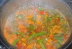 Supa od graha - ukusni recepti sa fotografijama