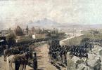 Крымская война 1853 1856 велась между