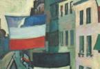 Jean Béraud o živote Paríža v obrazoch Autori obrazov o Paríži