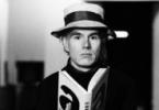 Andy Warhol: biografia, osobný život, kreativita Andy Warhol čistý majetok