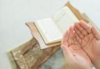 Moslimské modlitby proti zlému oku, poškodeniu a iným magickým účinkom