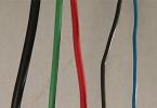 Koji kabel je bolje koristiti za ožičenje u stanu: marke, presjeci, izbor Koji presjek žice odabrati za svoj dom