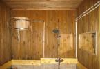 Vytváranie pohodlných a priaznivých podmienok v kúpeľnom dome izoláciou betónovej podlahy