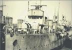 Действия флотов ссср и германии на черном море во второй мировой (1944 г