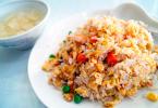Najbolja tajlandska jela: recepti i mogućnosti kuhanja