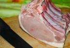 Kako skuvati svinjski odrezak u tiganju recept