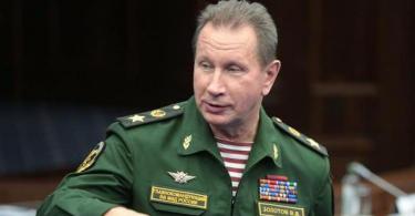 Национальная гвардия России: состав и полномочия Службы войск национальной гвардии рф