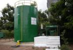 Kako instalirati bioplinsko postrojenje vlastitim rukama