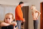 Vlastnosti výchovy v dysfunkčných rodinách Ako prebiehal život detí z dysfunkčných rodín
