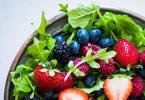 Alimenti antiossidanti: arrestano le malattie e prevengono l'invecchiamento