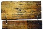 Qual era la forma di scrittura più antica?