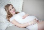 Perché sognare la gravidanza se non sono incinta