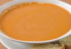 Гаспачо — рецепт холодного супа из горячей Андалусии