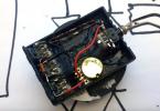 Ako vyrobiť osciloskop z počítača vlastnými rukami?