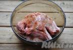 Приготовить корейку свиную в духовке – легко и быстро с нашими рецептами!