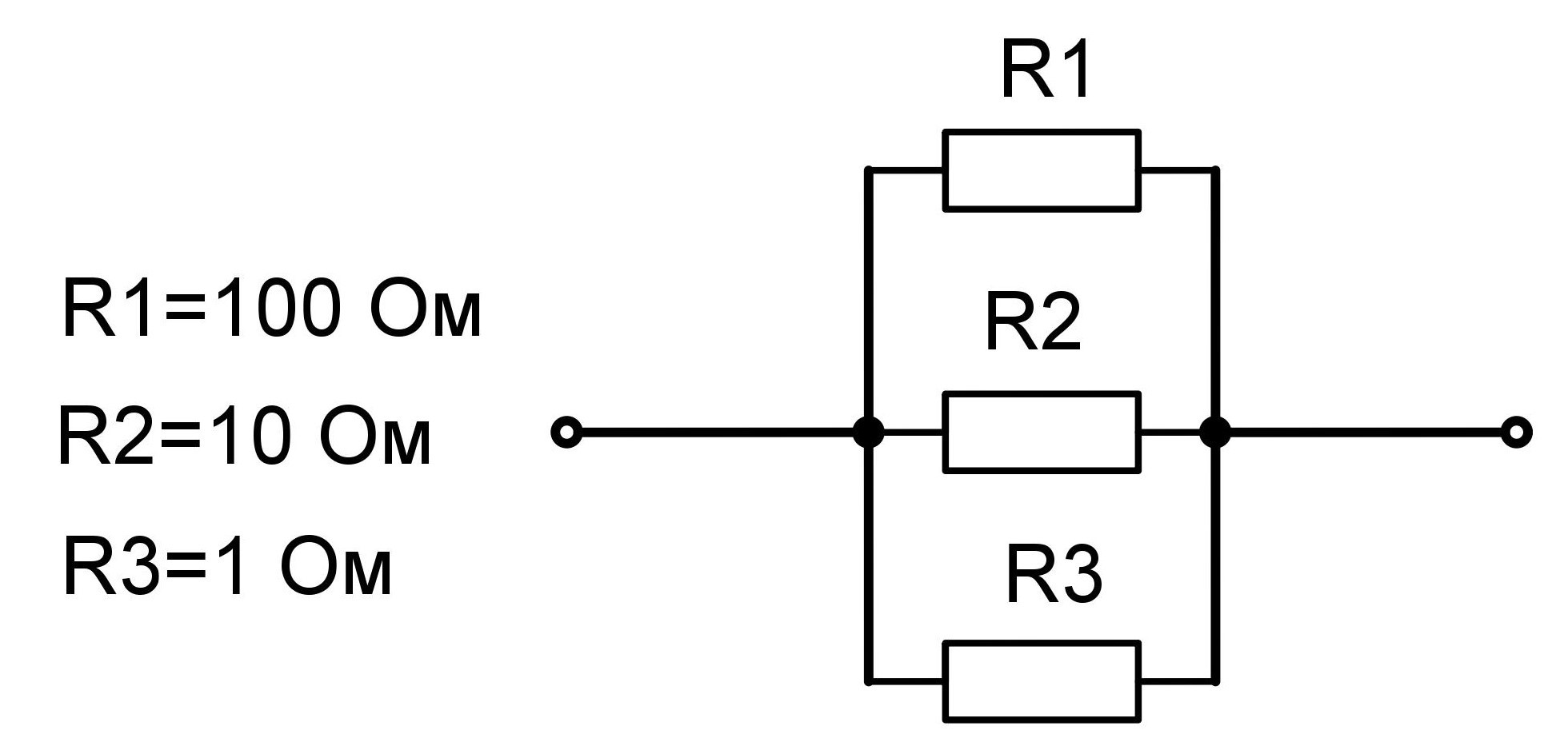 Правильное соединение резисторов. Параллельное соединение резисторов схема. Параллельное соединение резисторов для 3 резисторов. Параллельное соединение сопротивлений схема. Схема параллельного соединения 2 резисторов.